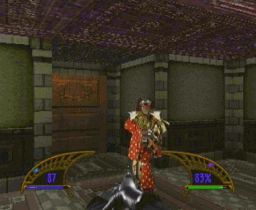 Killing Time on 3DO